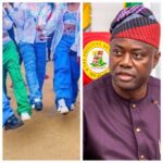Remi Tinubu: Why I Called For Partnership To Complete National Library