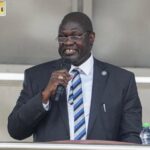 U.S. Deports First Batch of Nigerians to Ghana Under New Immigration Arrangement