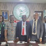 Lagos Government Cracks Down on Street Trading