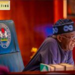 President Tinubu Announces Meeting Revenue Target, Boosting Economic Confidence