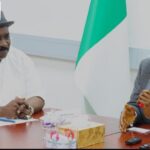 UK Invests $7.5 Million to Boost Agriculture, Food Security in Nigeria
