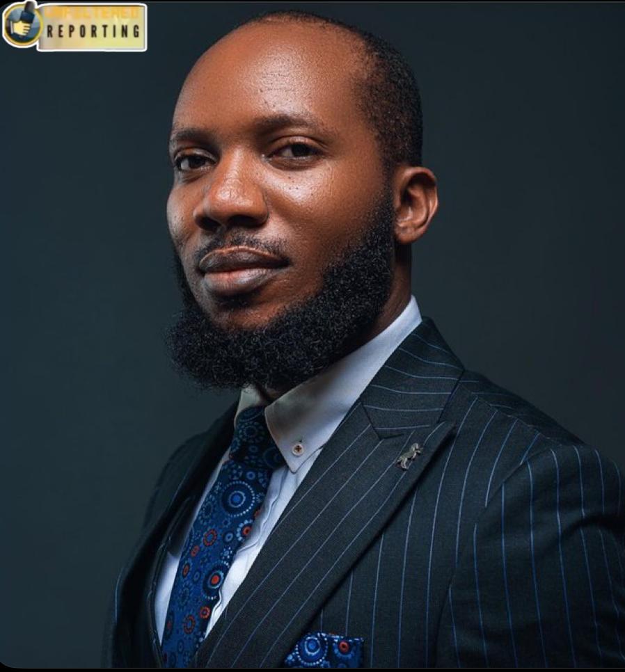 Inibehe Effiong Faults Senate Over Letter Blocking Natasha Akpoti-Uduaghan’s Resumption