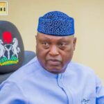 Obi Applies the Brakes to Attend to His Health