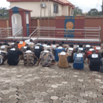 Bayelsa Governor Honoured for Local Government Reforms