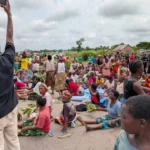 Residents Protest Killings, Block Makurdi–Lafia Federal Highway