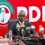 Nalaraba Launches ₦100m Scholarship Scheme for 1,000 Students in Nasarawa