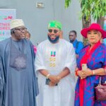 Nigeria, China Strengthen Ties on Maritime Development