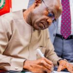 Over 3.5 Million Nigerians Pre-register for PVCs as Osun Leads the Pack