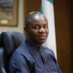 Inibehe Effiong Faults Senate Over Letter Blocking Natasha Akpoti-Uduaghan’s Resumption