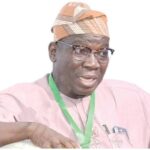 ADC Denies Court Injunction Against David Mark, Aregbesola Leadership