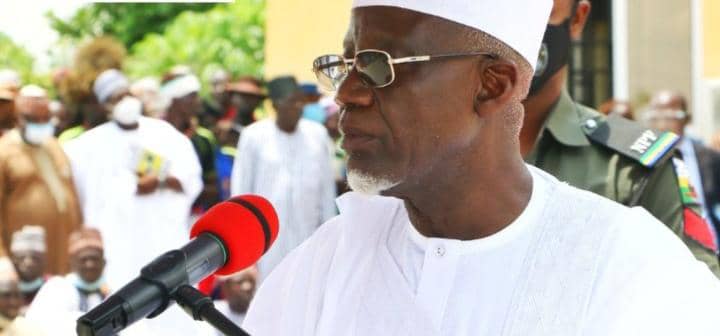 FG Summons PENGASSAN, Dangote Refinery to Emergency Meeting