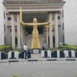PDP Should Back Akpoti-Uduaghan with Action, Not Just Words, Charges Abduljabbar Rufai