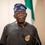 President Tinubu congratulates Zamfara State Governor Dauda Lawal on his 60th Birthday