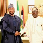 Northern Senators Forum Felicitates VP Shettima at 59
