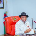 Avoid El-Rufai, Datti Baba-Ahmed Political Row, APC Chieftain Urges NSA Ribadu