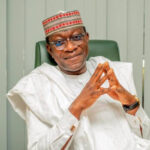 Ex-Ondo Governorship Candidate Bamidele Akingboye Dies at 60