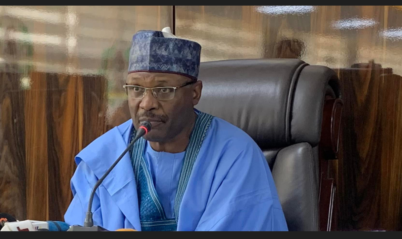 INEC Chairman Renews Call for Greater Women’s Inclusion in Nigerian Politics