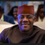 PANDEF Chairman Credits Fubara, Not Sole Administrator, for Restored Peace in Rivers State