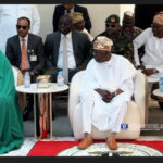 US CDC, AFENET Deploy Rapid Response Team to Zamfara over Cholera Outbreak 