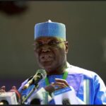 Nigerian Billionaire, Oskar Ibru Passes Away.