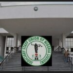 Enugu East Senator, Kelvin Chukwu Dumps Labour Party for APC
