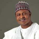 Insulting Tinubu, Rubbishing Nigeria, Complete Distraction To Greater Future,.Says Dr Adegbenro