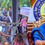 Raise Men, Not Money, BAT Ideological Group Convenor Charges Political Appointees