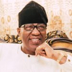 Businessman Threatens IGP With 10 Billion Defamation Suit Over ‘Wanted’ Declaration