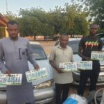 Two Journalists Kidnapped In Burkina Faso Last Year Freed