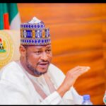 Nigeria Posts N7.5 Trillion Trade Surplus in Q2 2025