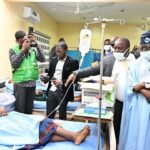 Boko Haram Kills Muslims, Christians, Ndume Cautions Against Religious Profiling