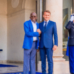 Prince Harry Reunites With King Charles After 19-Month Rift