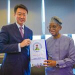 Gino Partners with Hilda Baci for Guinness World Record Attempt