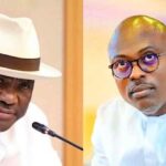 Akpabio Praises Wike’s Leadership, Recounts Emotional Moment That Inspired Support