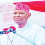 Ogun Father Cries Out Over Missing Three-Year-Old Son, Alleges Kidnapping