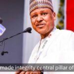NGO Donates Smart Projectors, Electric Screens to Niger Delta University Law Faculty