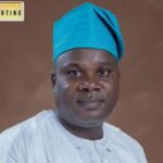 UNILAG Honors Bayelsa Governor with Book Project, Public Lecture, Professorial Chair