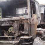 29 Die, 50 Rescued, Two Missing In Niger Boat Mishap