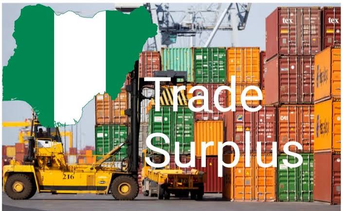 Nigeria Tops Africa’s Trade Surplus Leaders with $8.4 Billion