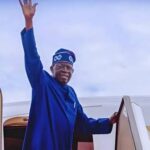 Collaboration Key to Successful Implementation of New Tax Law, Says Adedeji