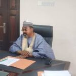 Come Help Us Tackle Corruption in Our Sector Nigerian Civil Aviation Authority Begs EFCC