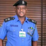 Anambra Police Rescue Man Attempting Suicide from High-Tension Tower in Awada