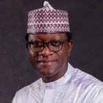 Senator Bode Ola Declares Support for Oyebanji’s Re-Election, Urges Rival to Step Aside