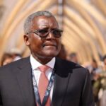 Ambazonian Leaders Beg Tinubu for Support in Resolving Anglophone Crisis