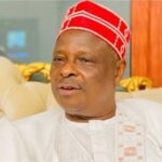 Sultan of Sokoto in Ibadan for Oba Ladoja’s Coronation as 44th Olubadan