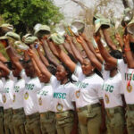 Troops Arrest Five Suspected Criminals With Concealed AK-47 Rifles in Kwara