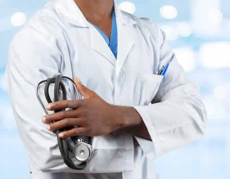 Resident Doctors Give FG 30-Day Ultimatum Over Outstanding Demands
