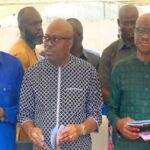 Governor Radda Grants Full Autonomy to Katsina Local Governments