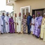 Church of Nigeria Approves Creation of 15 New Dioceses