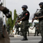 Police Vow to Rescue Ex-Lawmaker Kidnapped by Suspected IPOB/ESN Members